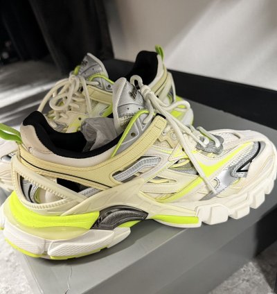 Balenciaga Track 2 0 Sneakers
