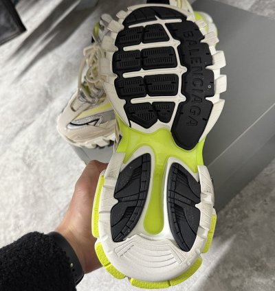 Balenciaga Track 2 0 Sneakers