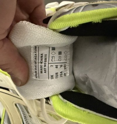 Balenciaga Track 2 0 Sneakers