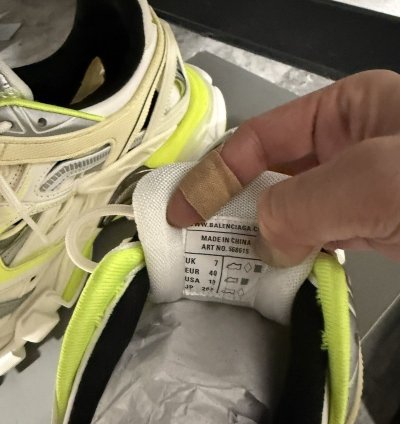 Balenciaga Track 2 0 Sneakers