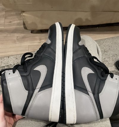 Vnds 2018 Jordan 1 Shadow