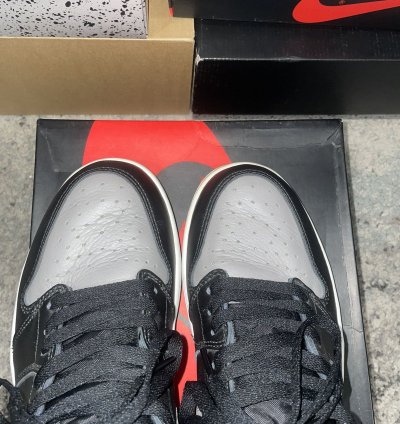 Vnds 2018 Jordan 1 Shadow