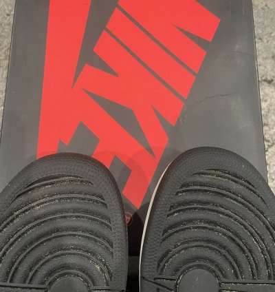 Vnds 2018 Jordan 1 Shadow