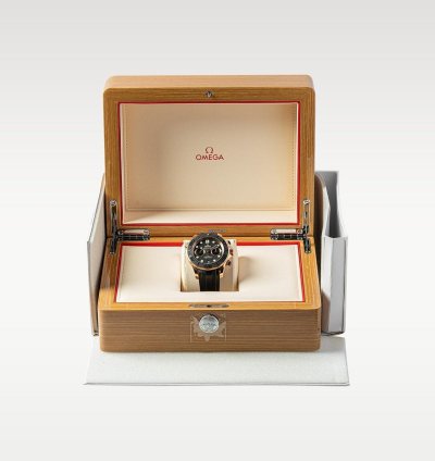 Omega Seamaster 210 62 44 51 01 001