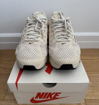Vnds Nike Stussy Airmax 2013 Fossil Sz 11 5