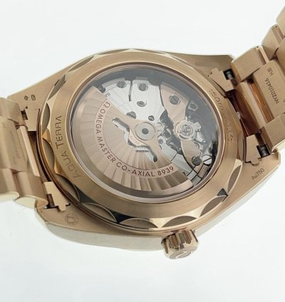 Omega Seamaster 220 50 43 22 02 001