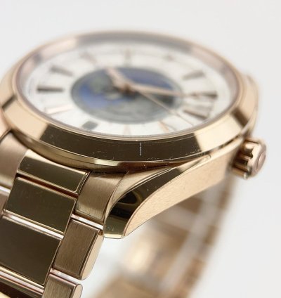 Omega Seamaster 220 50 43 22 02 001