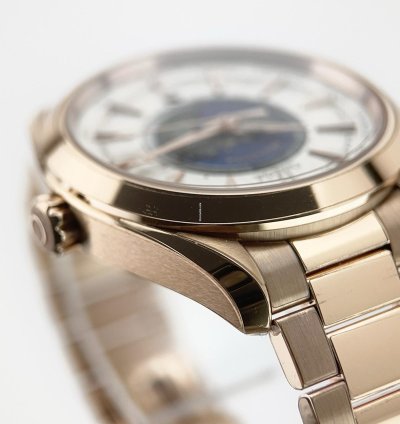 Omega Seamaster 220 50 43 22 02 001