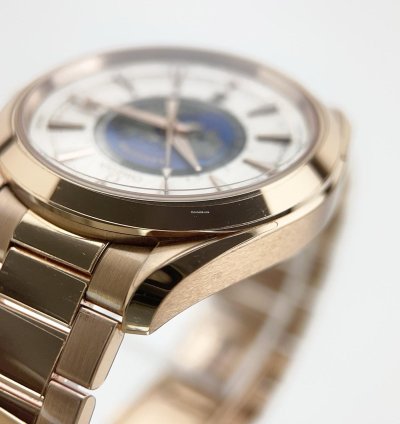 Omega Seamaster 220 50 43 22 02 001