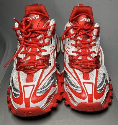 Balenciaga Track 2 Sneakers