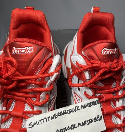 Balenciaga Track 2 Sneakers