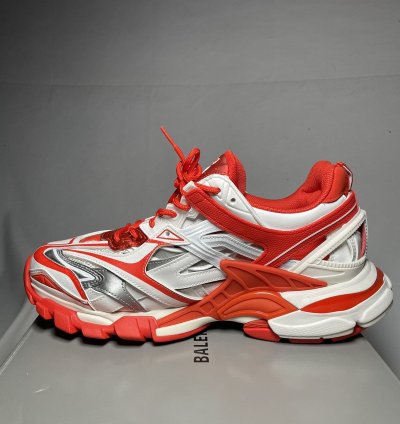 Balenciaga Track 2 Sneakers