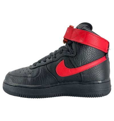 Air Force 1 High 1017 Alyx 9sm Black Red