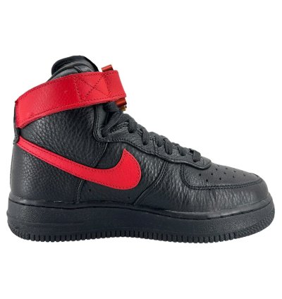 Air Force 1 High 1017 Alyx 9sm Black Red