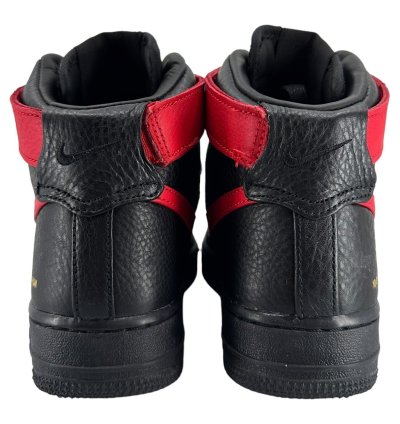 Air Force 1 High 1017 Alyx 9sm Black Red