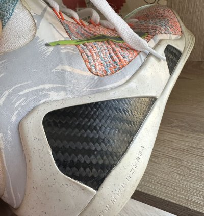 Vintage Nike Kobe Elite 9 Sneakers