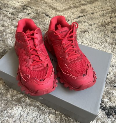 Balenciaga Track 3