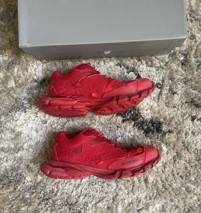 Balenciaga Track 3