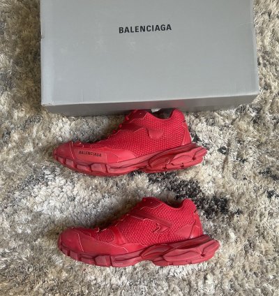 Balenciaga Track 3
