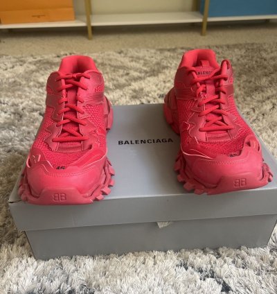 Balenciaga Track 3