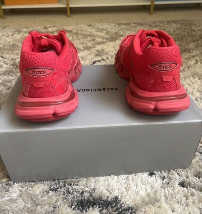 Balenciaga Track 3