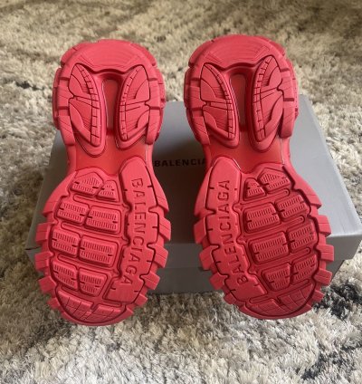 Balenciaga Track 3