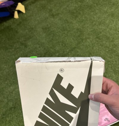 Worn 10x Travis Scott Jordan 1 Low Olive Size 9w 7 5m