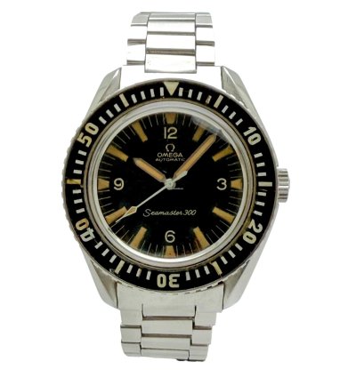 Omega Seamaster 300 165 024
