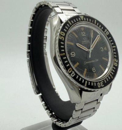 Omega Seamaster 300 165 024