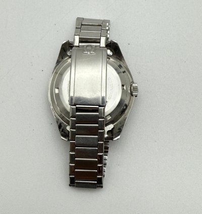 Omega Seamaster 300 165 024