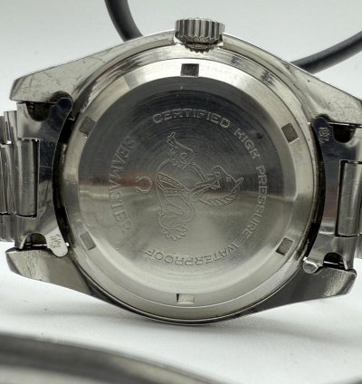 Omega Seamaster 300 165 024
