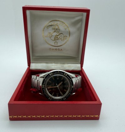 Omega Seamaster 300 165 024