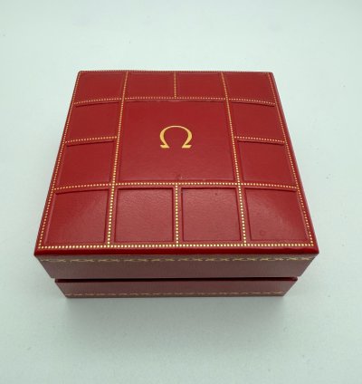 Omega Seamaster 300 165 024