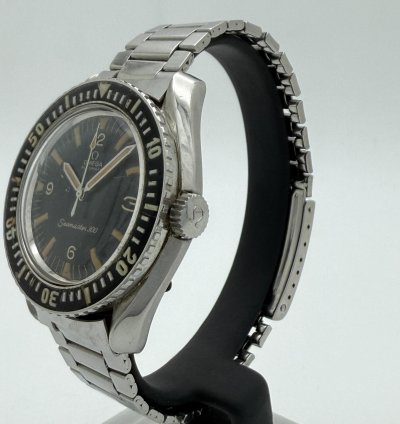 Omega Seamaster 300 165 024