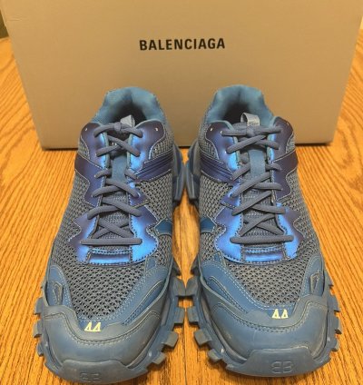 Balenciaga Track 3 Sneaker