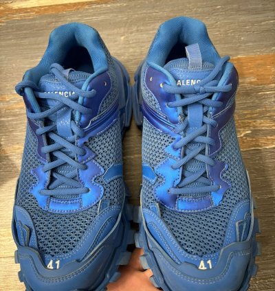 Balenciaga Track 3 Sneaker