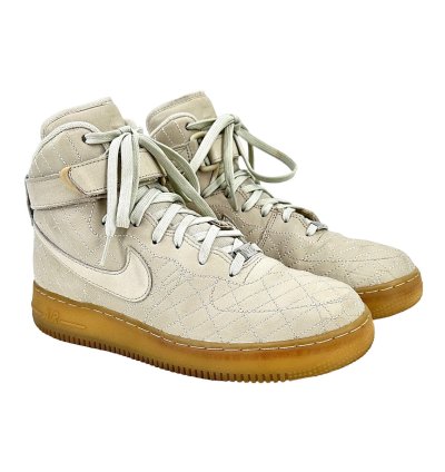 Air Force 1 High City Collection Nyc Hi Top Sneakers