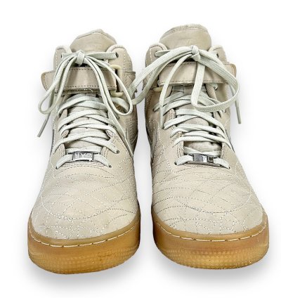 Air Force 1 High City Collection Nyc Hi Top Sneakers