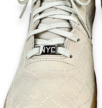 Air Force 1 High City Collection Nyc Hi Top Sneakers