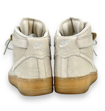 Air Force 1 High City Collection Nyc Hi Top Sneakers