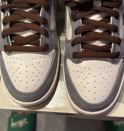 Yuto Horigome Nike Sb