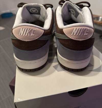 Yuto Horigome Nike Sb