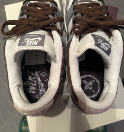 Yuto Horigome Nike Sb