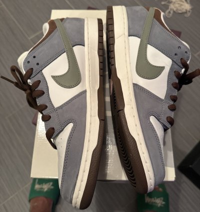 Yuto Horigome Nike Sb