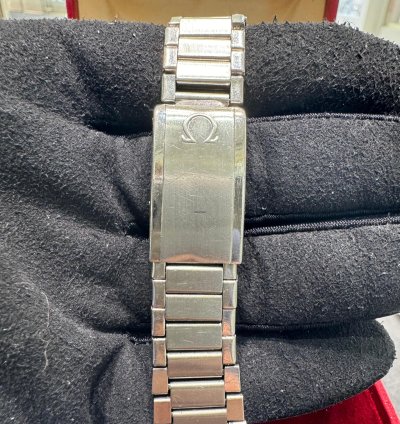 Omega Seamaster 300 165 024 Full Set