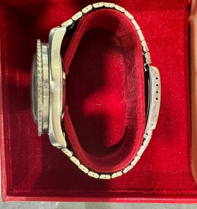 Omega Seamaster 300 165 024 Full Set