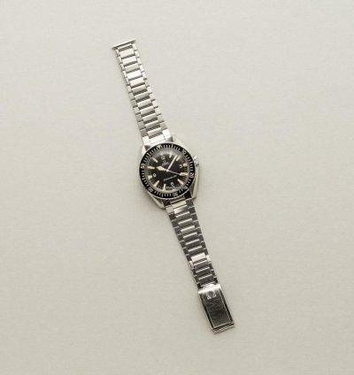 Omega Seamaster 300 165 024 Vintage Diver Wow