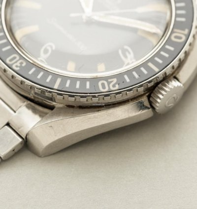 Omega Seamaster 300 165 024 Vintage Diver Wow