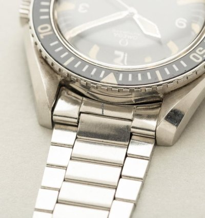 Omega Seamaster 300 165 024 Vintage Diver Wow