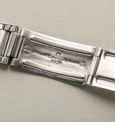 Omega Seamaster 300 165 024 Vintage Diver Wow